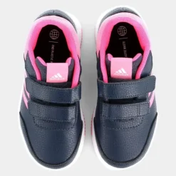 Tensaur Sport 2.0 CF K- SPORTIVE shadow navy/lucid pink/bliss pink ID2308