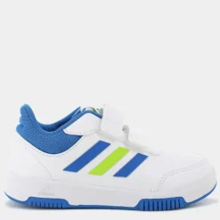 Tensaur Sport 2.0- SPORTIVE ftwr white/bright royal/solar slime JH9538