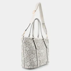 TEODOSIA DAILY- BORSE IVORY 8008