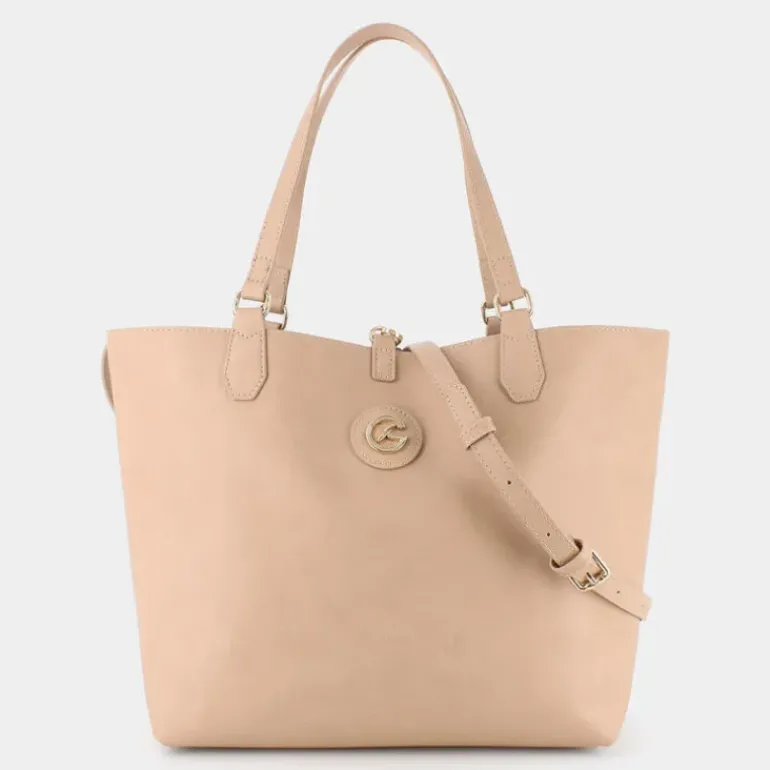 TEODOSIA REVERSIBILE- BORSE NUDE 8156