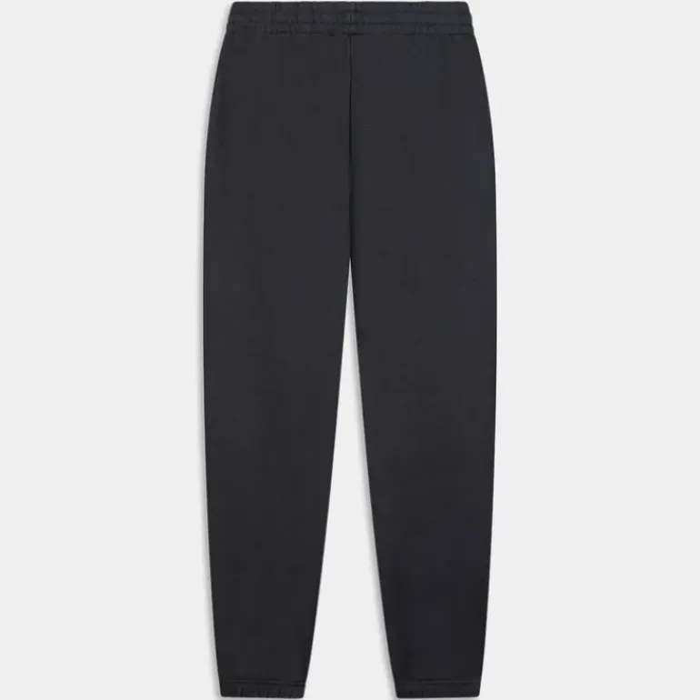 TERR JG- PANTALONI NERO 1382735