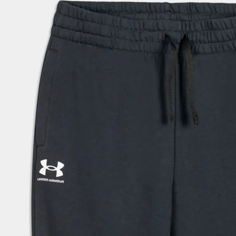 TERR JG- PANTALONI NERO 1382735