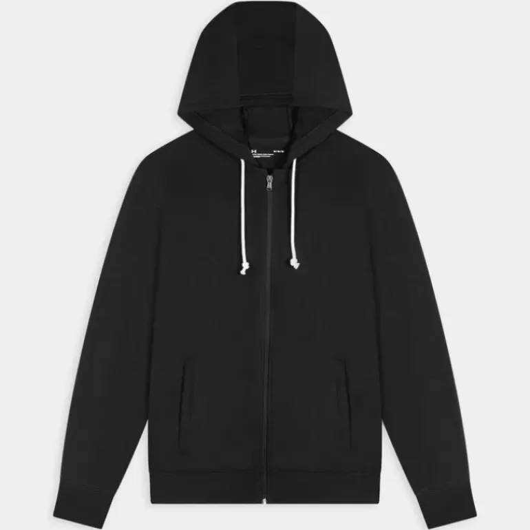 TERRY F- MAGLIE E FELPE NERO 1370409
