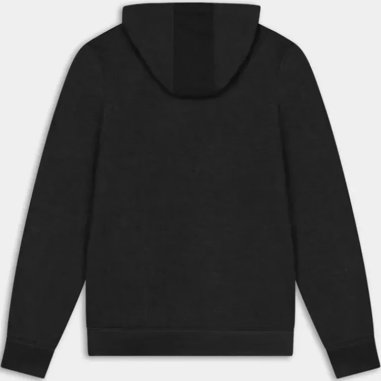 TERRY F- MAGLIE E FELPE NERO 1370409