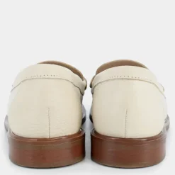 TESSY- MOCASSINI BEIGE IT-E25D-01