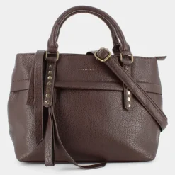 TEXAS- BORSE CIOCCOLATO JI-I24-02