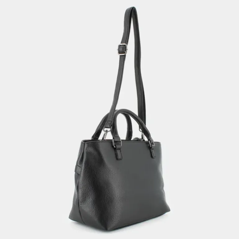 TEXAS- BORSE NERO JI-I24-02