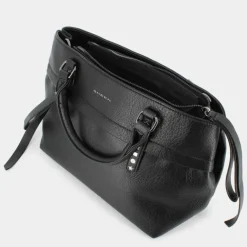 TEXAS- BORSE NERO JI-I24-02