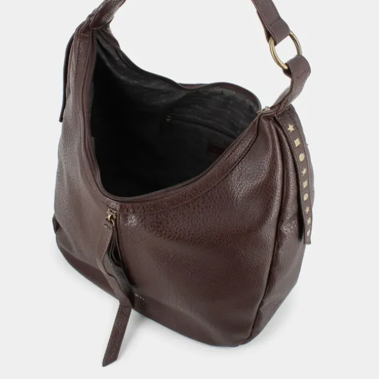 TEXAS- TRACOLLE CIOCCOLATO JI-I24-03