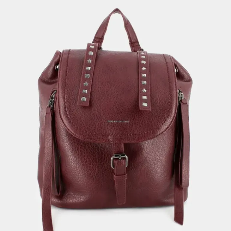 TEXAS- ZAINI BORDEAUX JI-I24-04