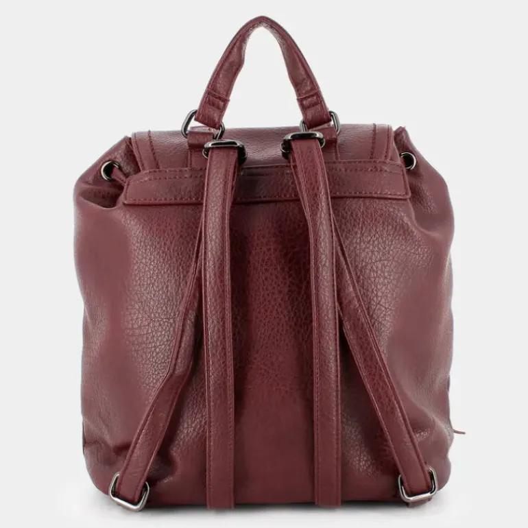 TEXAS- ZAINI BORDEAUX JI-I24-04