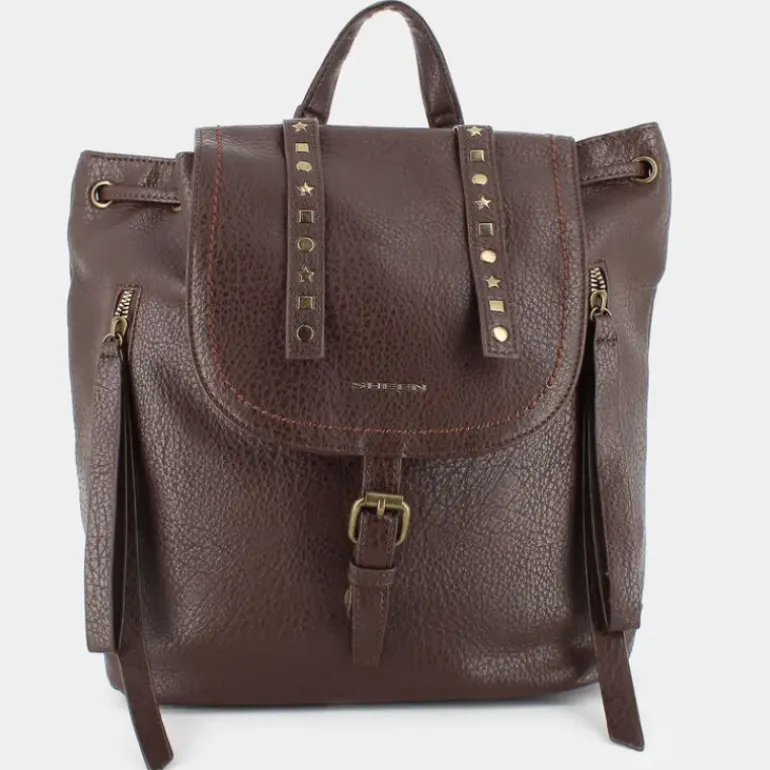 TEXAS- ZAINI CIOCCOLATO JI-I24-04
