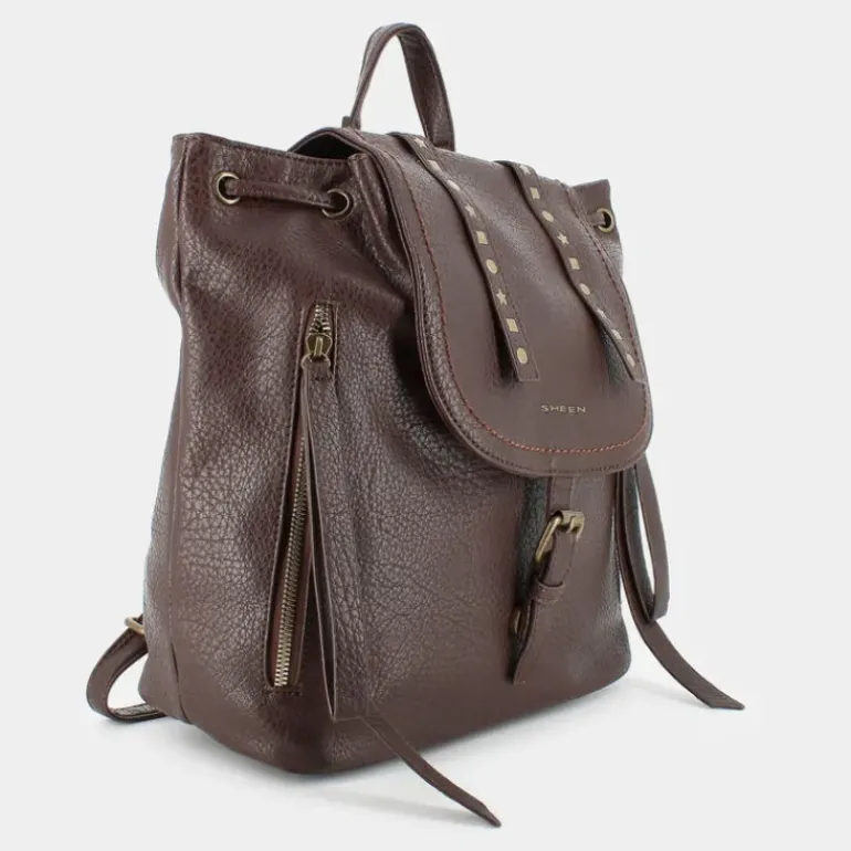 TEXAS- ZAINI CIOCCOLATO JI-I24-04