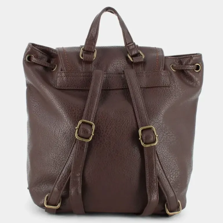 TEXAS- ZAINI CIOCCOLATO JI-I24-04