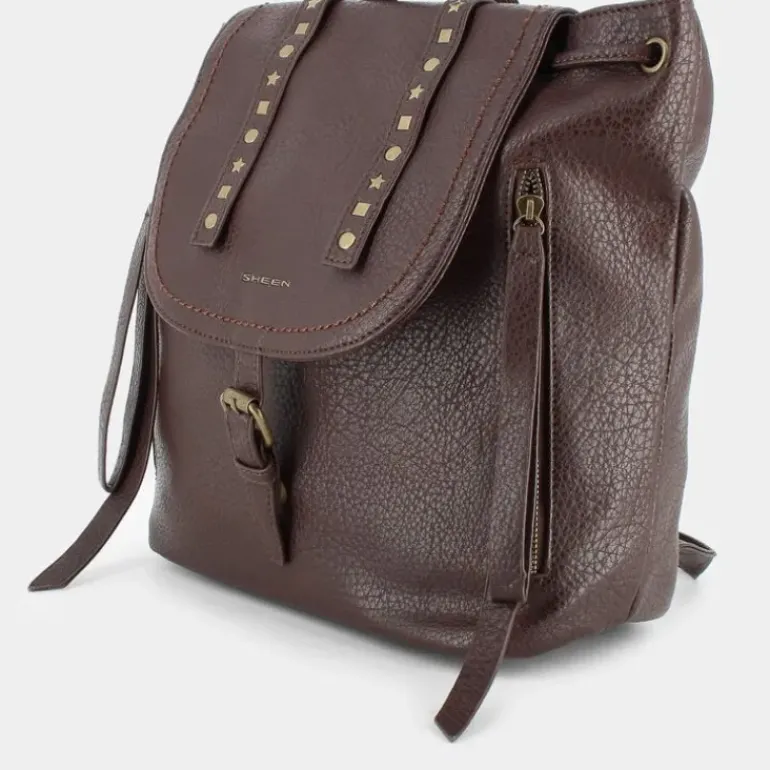 TEXAS- ZAINI CIOCCOLATO JI-I24-04