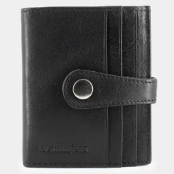 TEX6- PICCOLA PELLETTERIA NERO CBL-E25-33