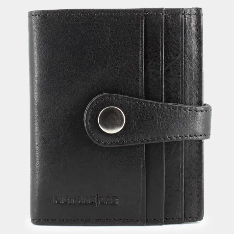 TEX6- PICCOLA PELLETTERIA NERO CBL-E25-33