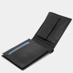 TEX6P- PICCOLA PELLETTERIA NERO CBL-I25-30