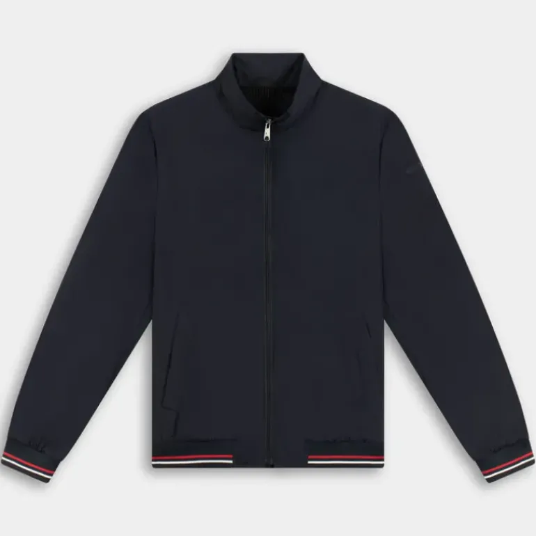 T3221- GIACCHE E GIUBBOTTI SKY CAPTAIN/WHITE/RED M5520JT3221F1823