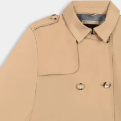 T3111- GIACCHE E GIUBBOTTI WARM SAND W5522MT3111F5198