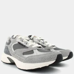 THE CONEY SUEDE- SNEAKERS Granite Road EM0EM01501 PRZ
