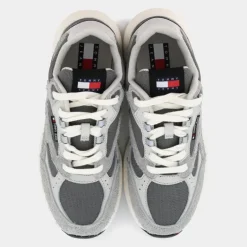 THE CONEY SUEDE- SNEAKERS Granite Road EM0EM01501 PRZ