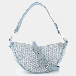 THELMA DENIM- TRACOLLE DENIM PL031526