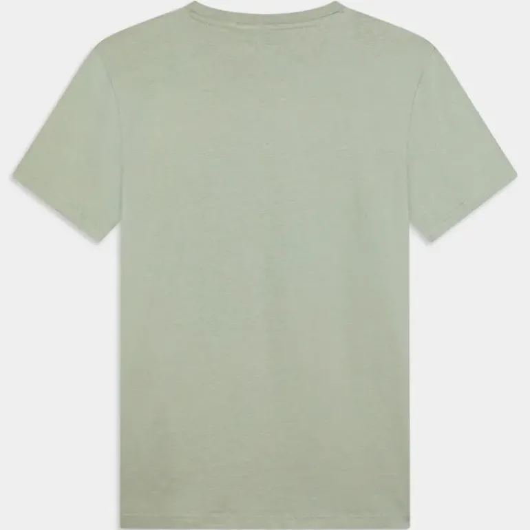 TIDAL T- T-SHIRT GRIGIO 12221965