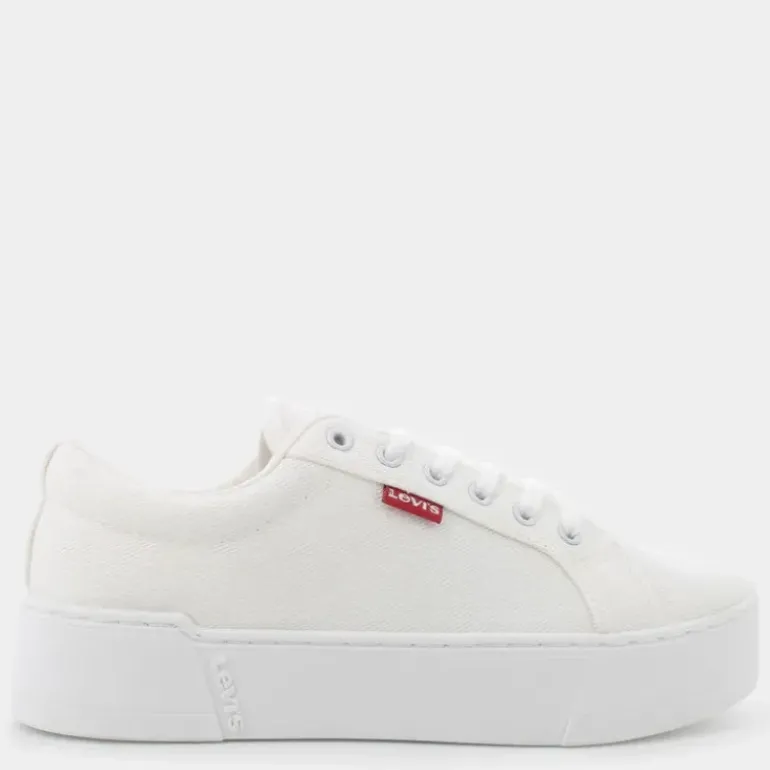 TIJUANA- SNEAKERS BIANCO 234188-634