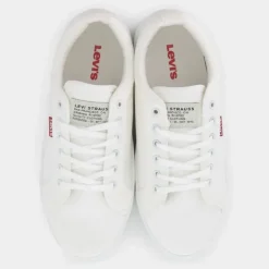 TIJUANA- SNEAKERS BIANCO 234188-634