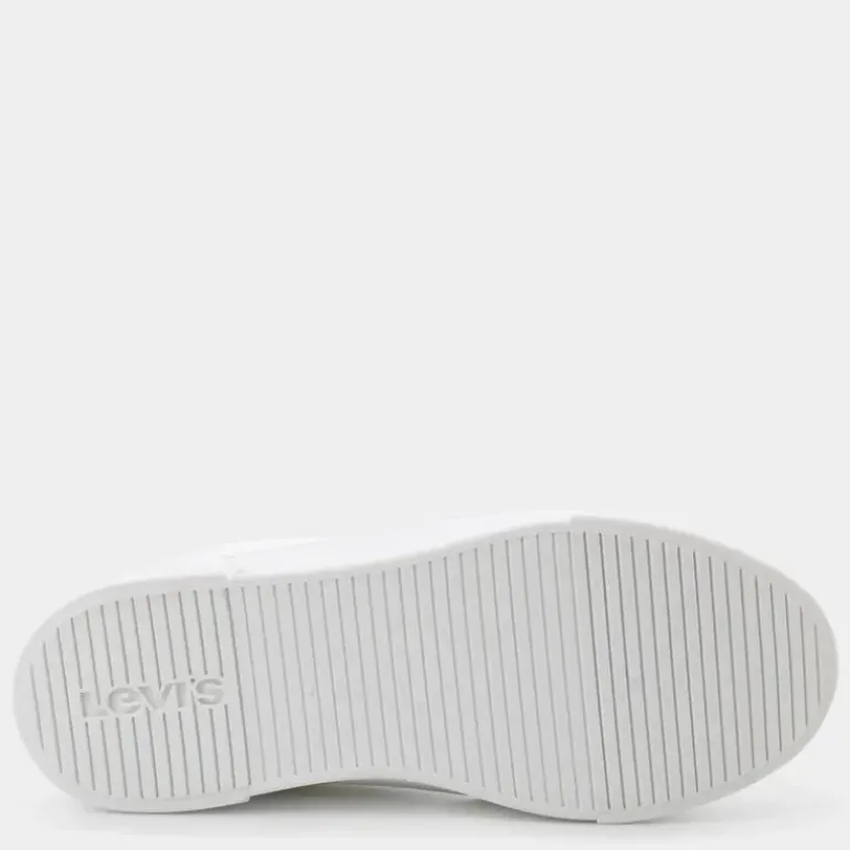 TIJUANA- SNEAKERS BIANCO 234188-634