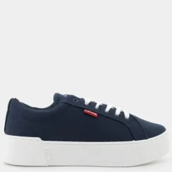 TIJUANA- SNEAKERS BLU 234188-634