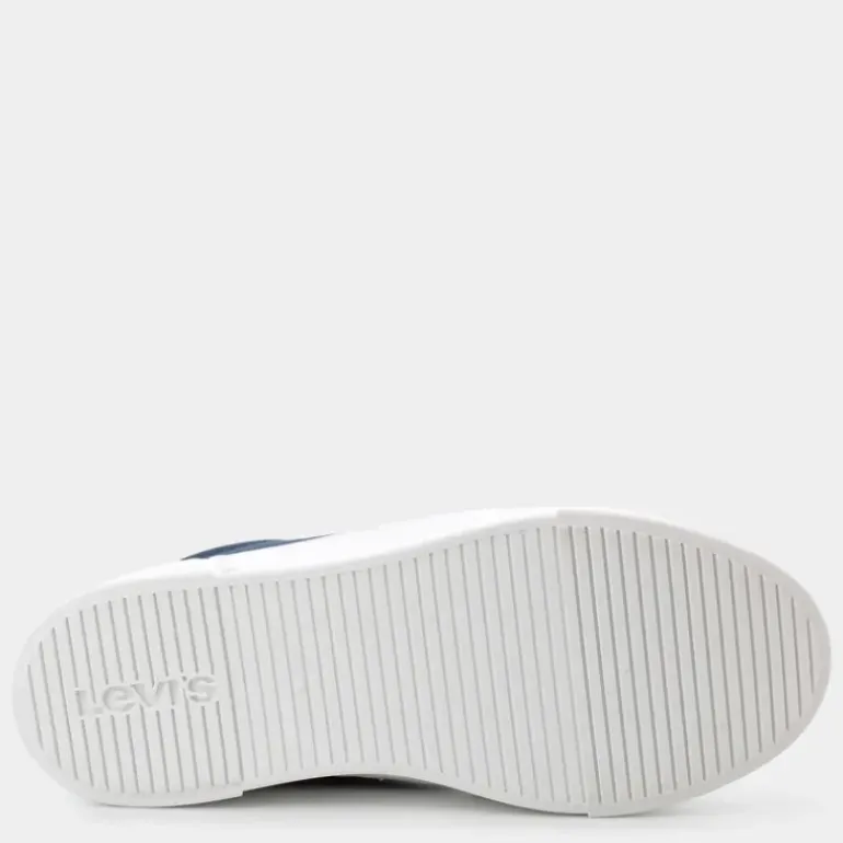 TIJUANA- SNEAKERS BLU 234188-634