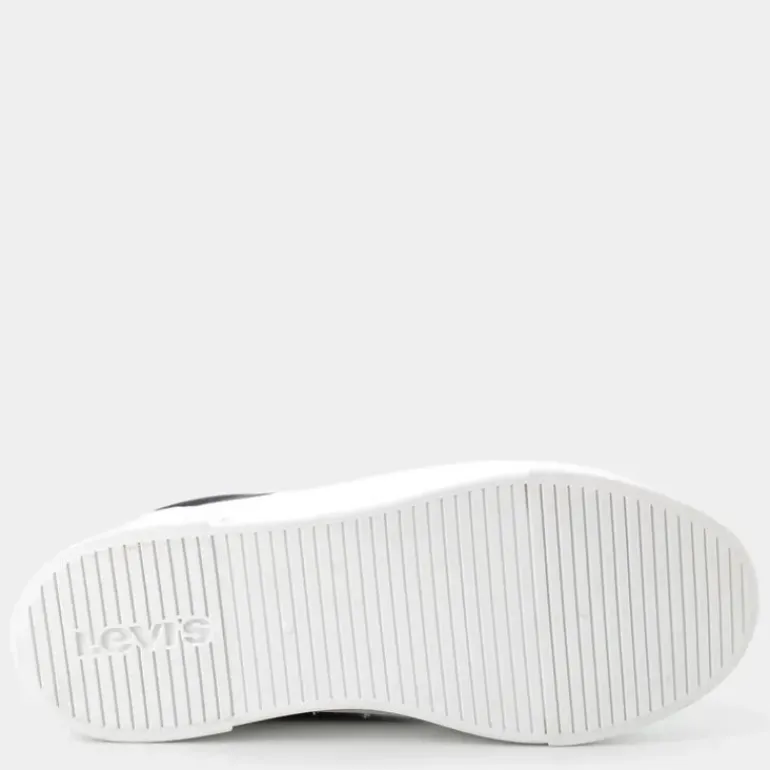 TIJUANA- SNEAKERS NERO 234188-634