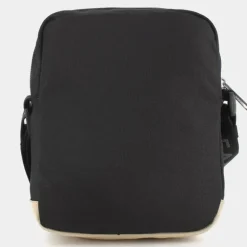 TJM DAILY- TRACOLLE BLACK 13265-BDS