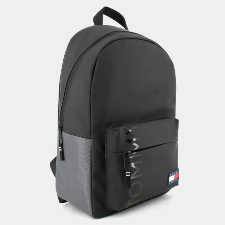 TJM DAILY- ZAINI BLACK 13274-BDS