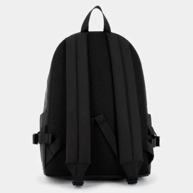 TJM STREET- ZAINI BLACK 12135-BDS