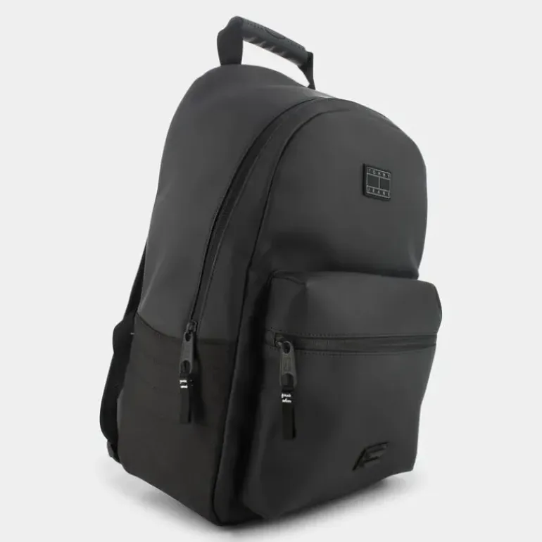 TJM TO GO- ZAINI BDS BLACK AM0AM11636BDS