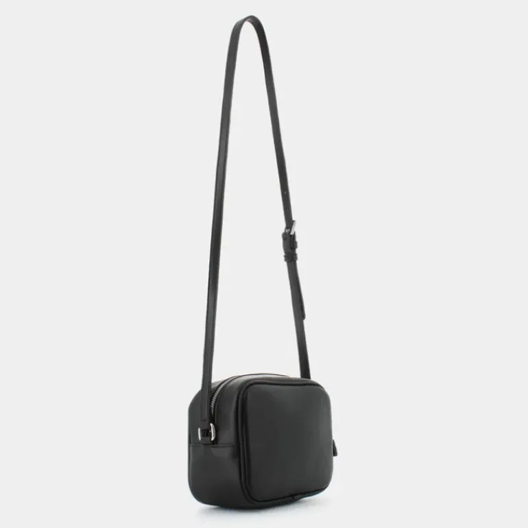 TJW ESSENTIAL CAMERA BAG- TRACOLLE BLACK 15828-BDS