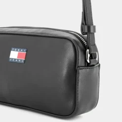 TJW ESS MUST- TRACOLLE BLACK 17290-BDS