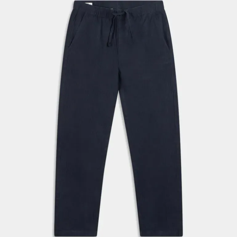 TKANE- PANTALONI BLU 12234593