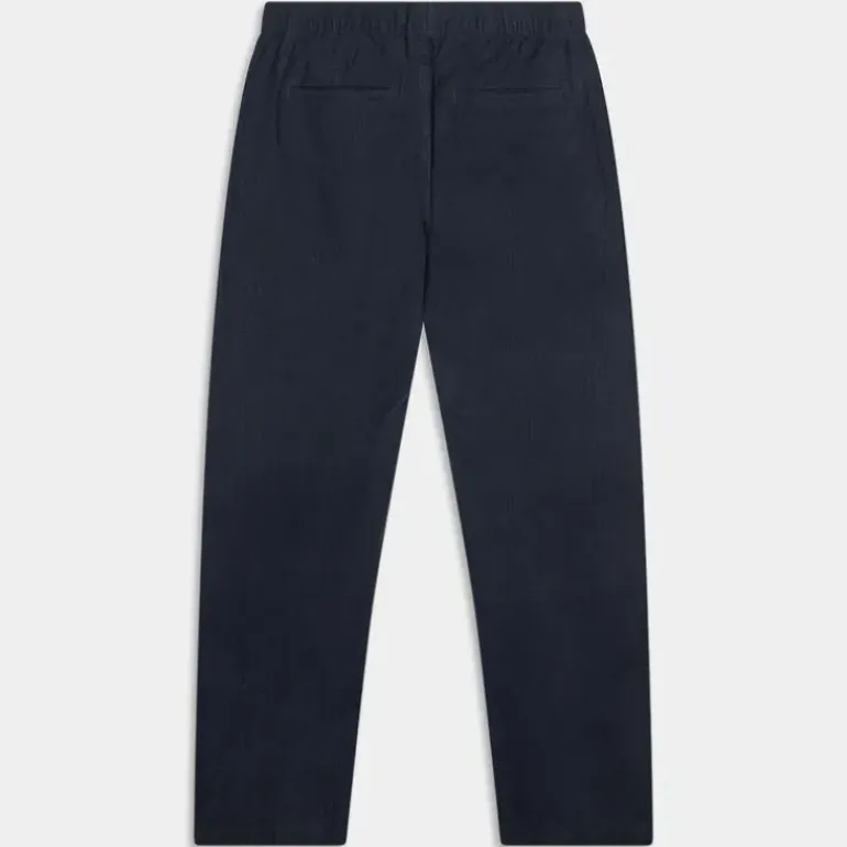 TKANE- PANTALONI BLU 12234593