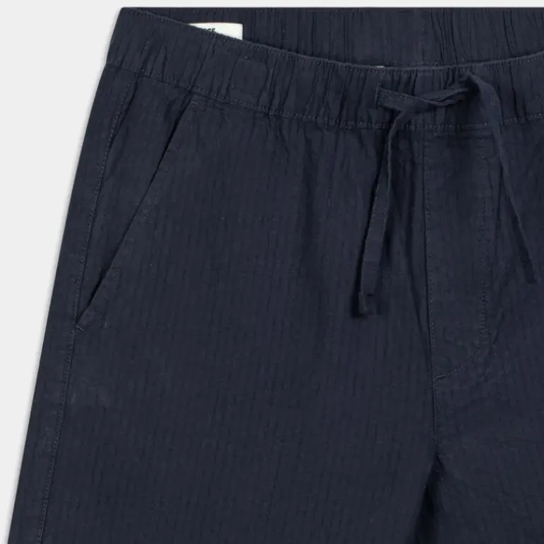 TKANE- PANTALONI BLU 12234593