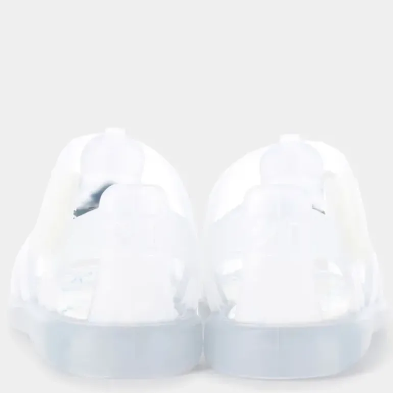 TOBBY- CIABATTE BIANCO 10320