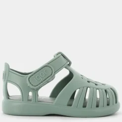 TOBBY- CIABATTE VERDE 10271
