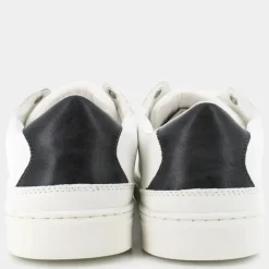 TODI- SNEAKERS WHITE GREY FMT