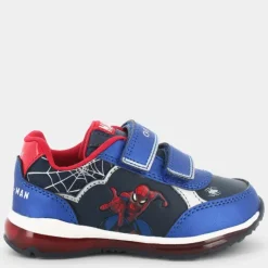 TODO- PRIMI PASSI NAVY/RED B3684A05054C0735