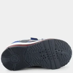 TODO- PRIMI PASSI NAVY/RED B3684A05054C0735