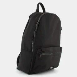 TOKIO BECAUSE MOCHILA- ZAINI BLACK 0092S24-319