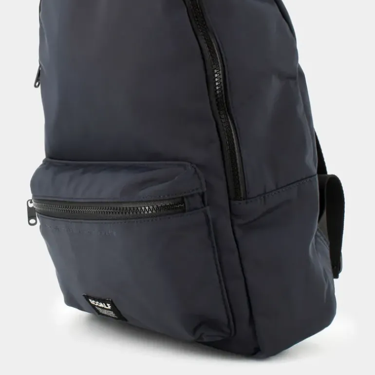 TOKIO BECAUSE MOCHILA- ZAINI DEEP NAVY 0092S24-161
